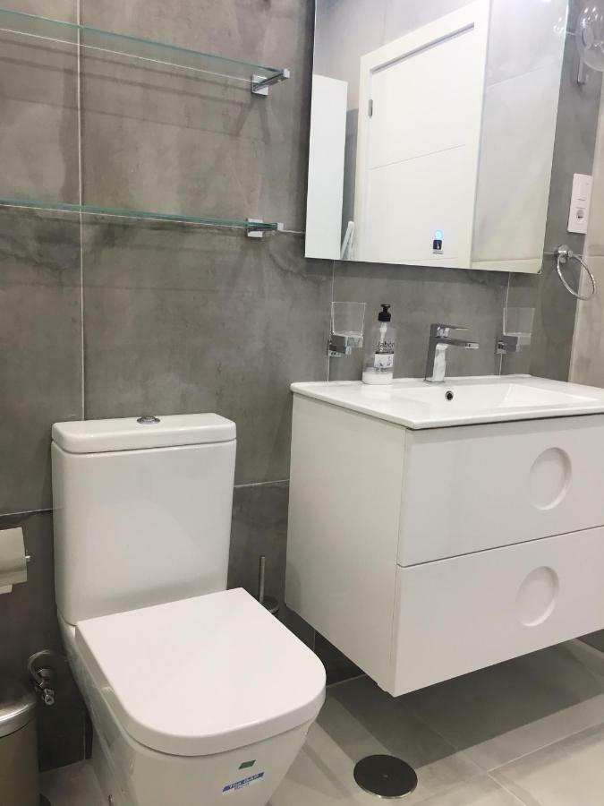Orlando Ocean Diamond Apartment アデヘ エクステリア 写真