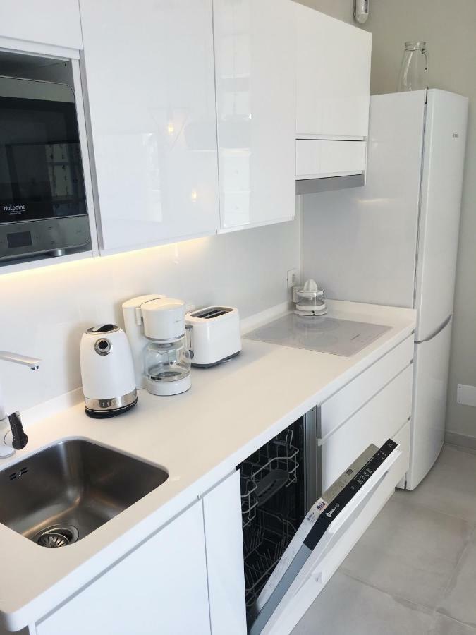 Orlando Ocean Diamond Apartment アデヘ エクステリア 写真