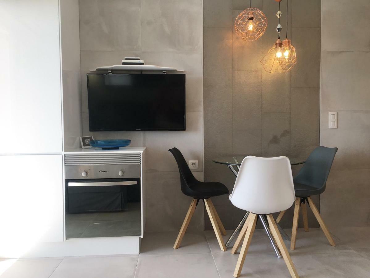 Orlando Ocean Diamond Apartment アデヘ エクステリア 写真