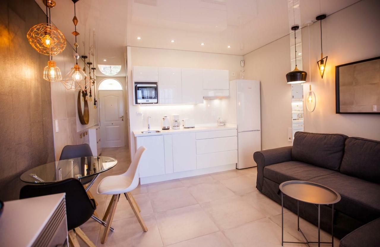 Orlando Ocean Diamond Apartment アデヘ エクステリア 写真