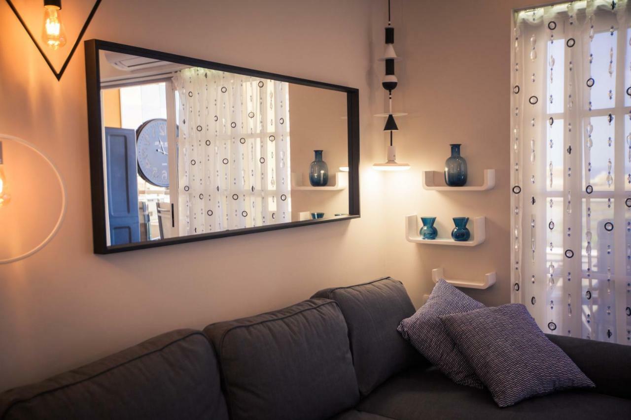 Orlando Ocean Diamond Apartment アデヘ エクステリア 写真