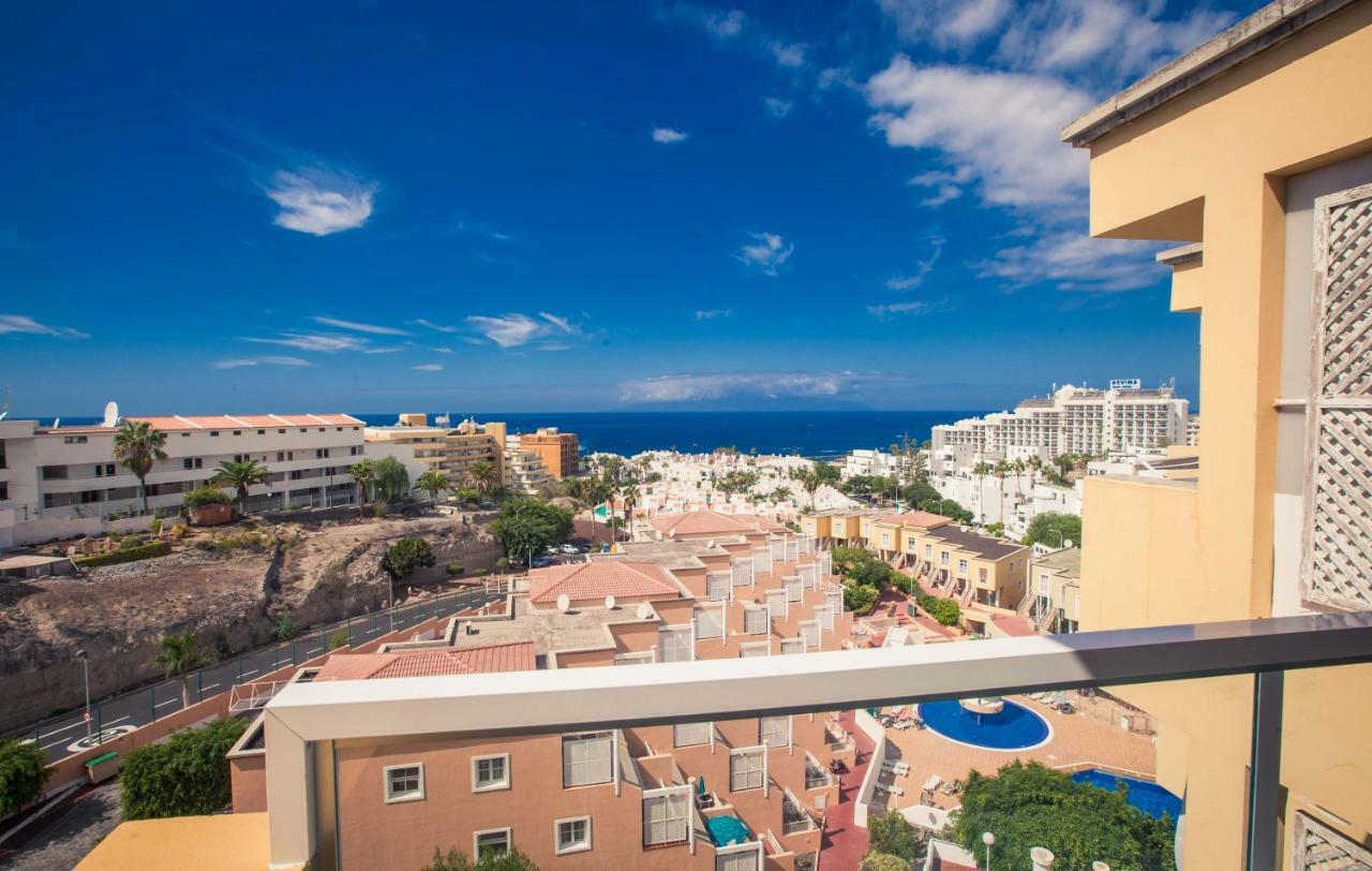 Orlando Ocean Diamond Apartment アデヘ エクステリア 写真