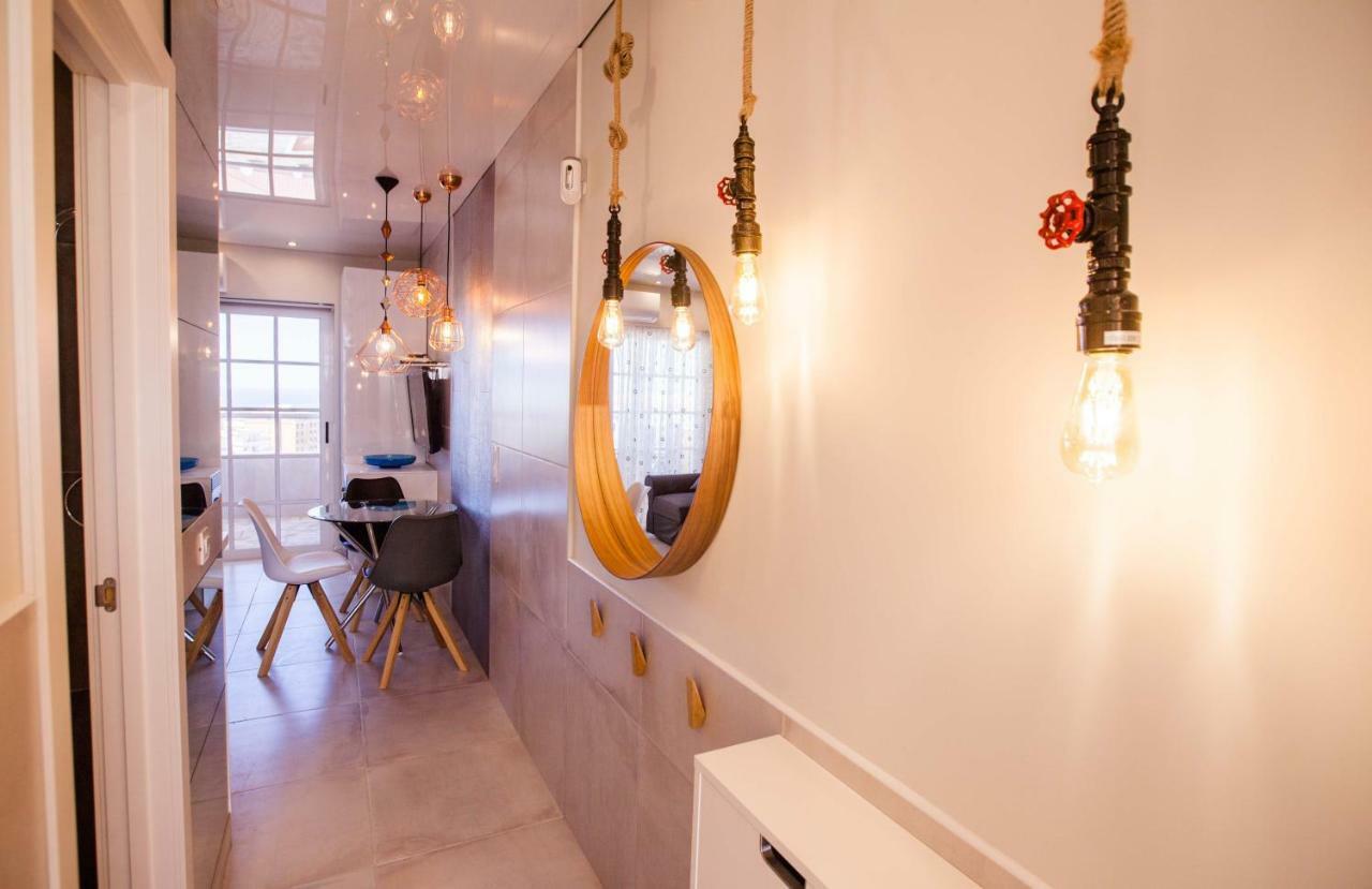 Orlando Ocean Diamond Apartment アデヘ エクステリア 写真