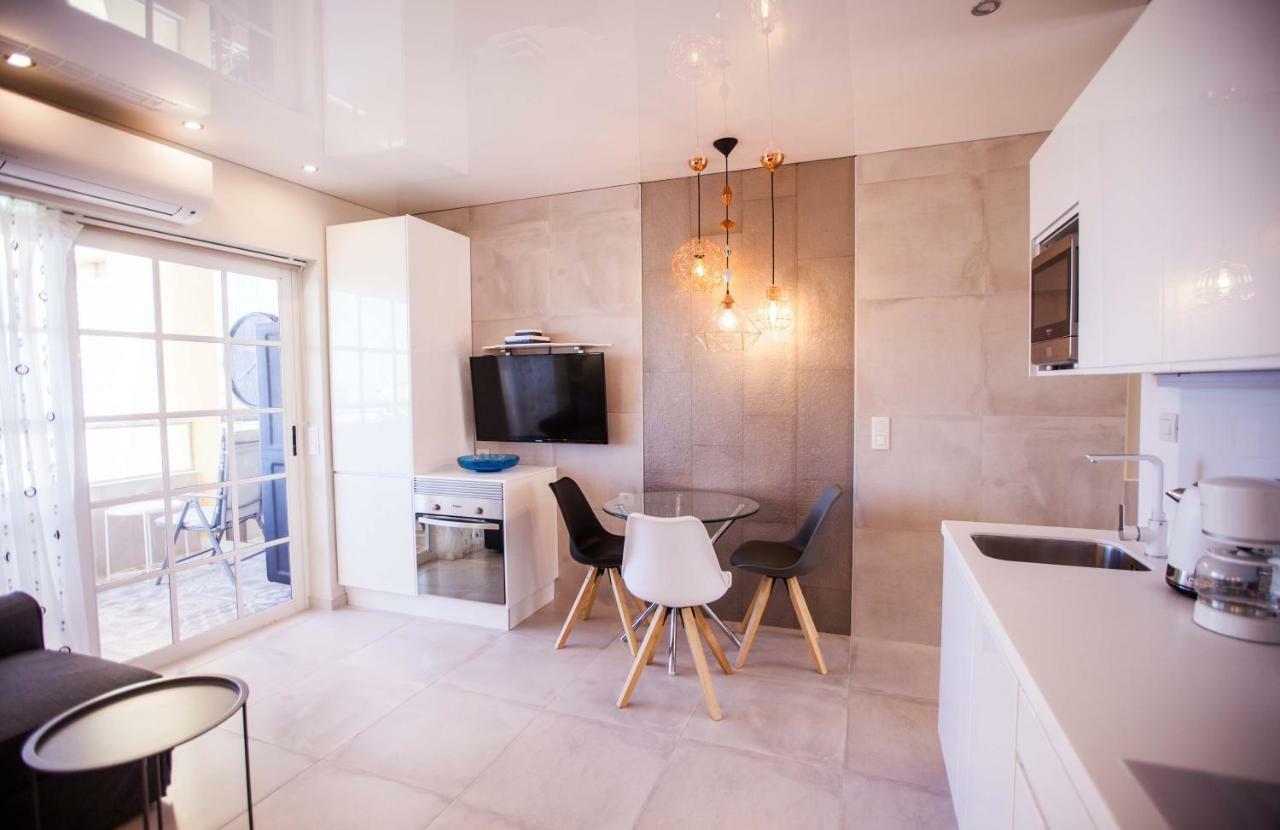 Orlando Ocean Diamond Apartment アデヘ エクステリア 写真