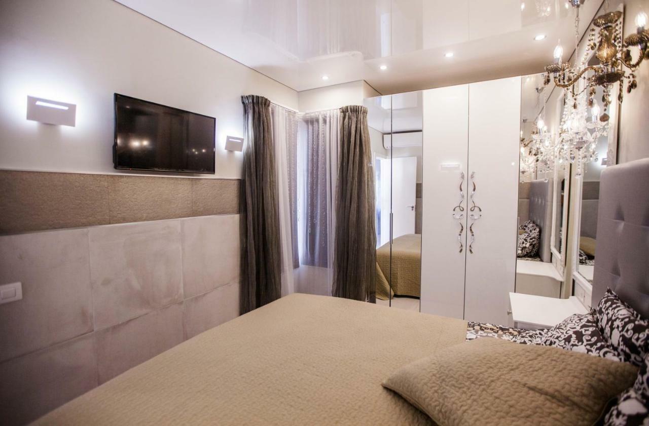 Orlando Ocean Diamond Apartment アデヘ エクステリア 写真