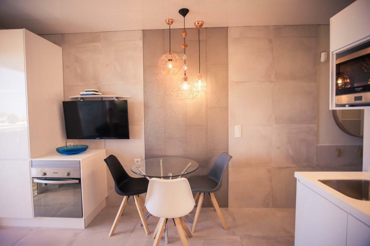 Orlando Ocean Diamond Apartment アデヘ エクステリア 写真