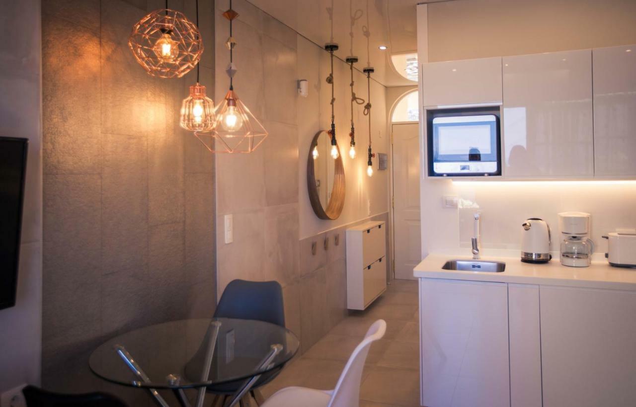 Orlando Ocean Diamond Apartment アデヘ エクステリア 写真