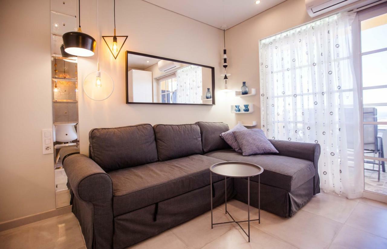 Orlando Ocean Diamond Apartment アデヘ エクステリア 写真